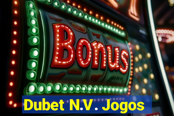 Dubet N.V. Jogos